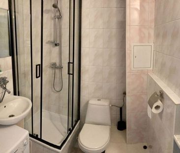Kawalerka na Powiślu 19 m² - Zdjęcie 5