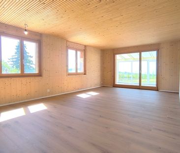 4 Zimmer, 106 m², EG - Photo 1