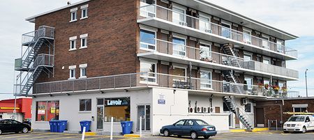 Appartements à louer à Québec - Photo 4