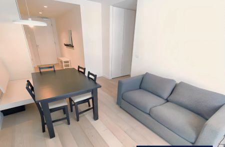 2 Bed 1 Bath - Photo 2