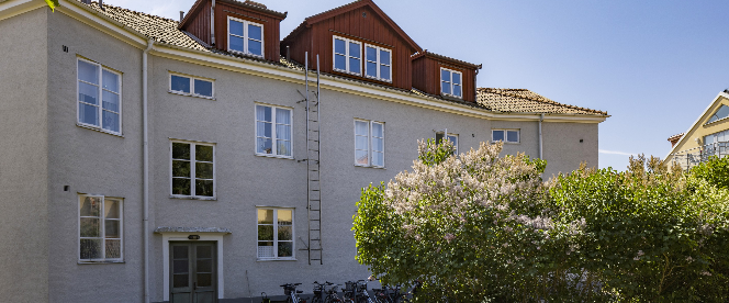 Ståthållaregatan 12 - Photo 1