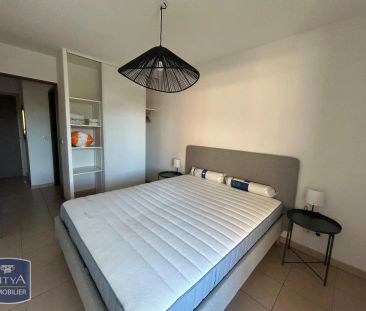 Appartement à louer 2 pièces 33.25m² - Photo 6