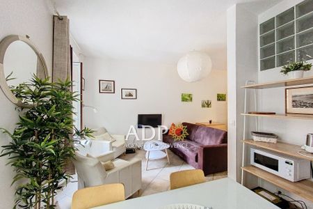 Appartement Antibes - Photo 2