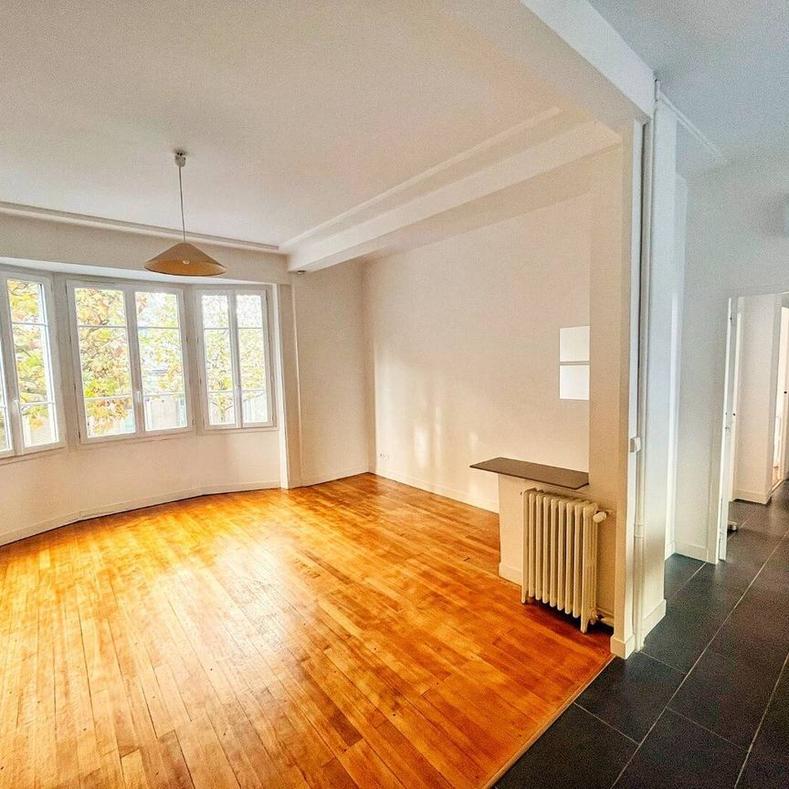 - 3 Ch - T4 - 90m² - - Photo 1