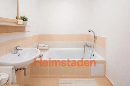 Pronájem bytu 2+1 53 m - Photo 2