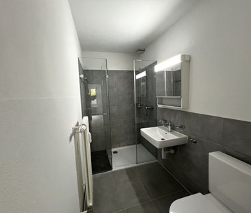 Cozy 3.5-room apartment on the mezzanine floor for rent! - Photo 5