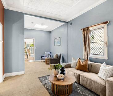 Timeless Full-Brick Family Home in the Heart of Burwood - Photo 1