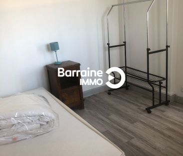 Location appartement à Lorient 10m² - Photo 3