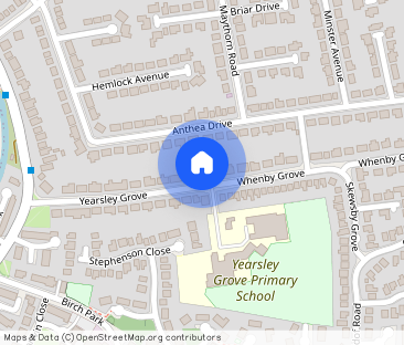 Yearsley Grove, Huntington, York, YO31 - Photo 1