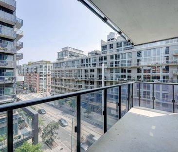 For Lease - 1030 King Street Unit# 544, Toronto, Ontario - Photo 4