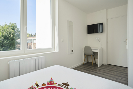 Location Appartement 1 pièce 12m² LILLE 59800 - Photo 5