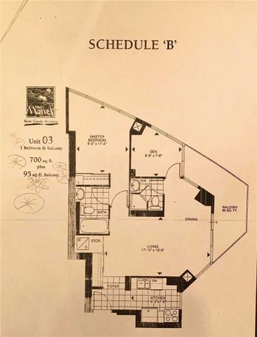 For Lease - 60 Byng Avenue Unit# 1903, Toronto, Ontario - Photo 5