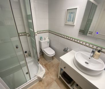 Townhouse in Estepona - Photo 4