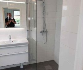 Uppsala - 1rok - tillsv - 8.740kr/mån - Photo 3