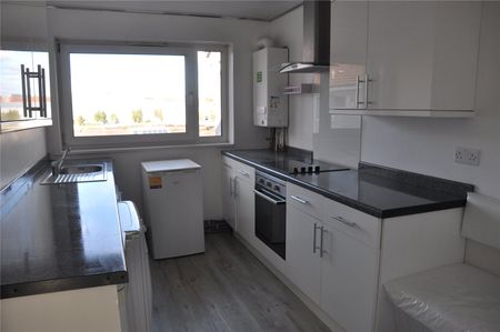 2 bedroom apartment to rent - Photo 5