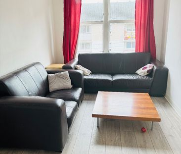 Room in a Shared Flat, Craigpark Dr, G31 - Photo 2