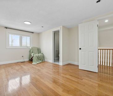 For Lease - 354 Barton Street Unit# Upper, Hamilton, Ontario - Photo 5