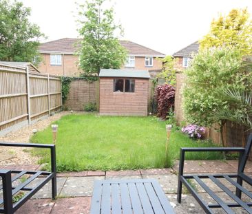 Stonechat Road, Horndean Unfurnished - Photo 6