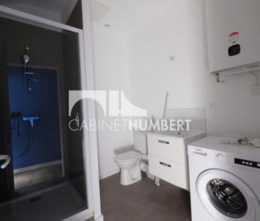 APPARTEMENT T2 A LOUER - Photo 5