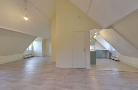 Location appartement 2 pièces, 54.07m², Auxerre - Photo 2