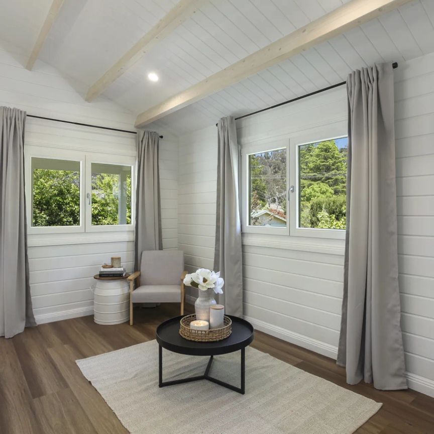 Beautifully Built Granny Flat! - Photo 1