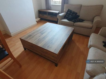 1 bedroom flat to rent - Photo 4