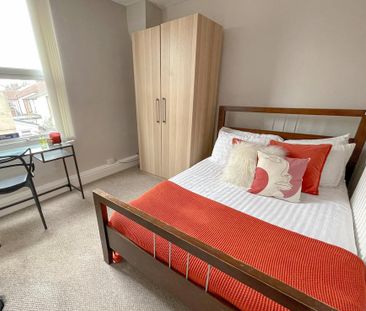 4 bedroom house to rent - Photo 4