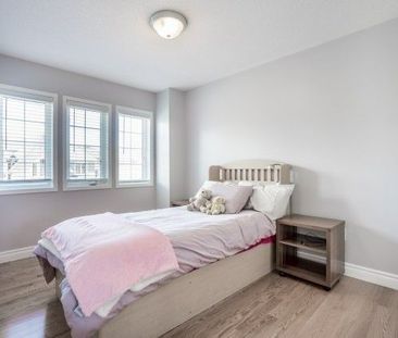 For Lease - 66 Carnoustie Crescent, Richmond Hill, Ontario - Photo 1