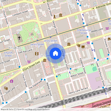 109 Front Street, Toronto