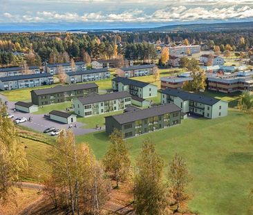 Centrumvägen 10 D - Foto 1