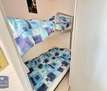 Location Appartement 2 pièces 19m² PORT LEUCATE 11370 - Photo 4