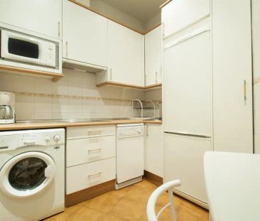 Apartamento de alquiler en Arapiles - Photo 6
