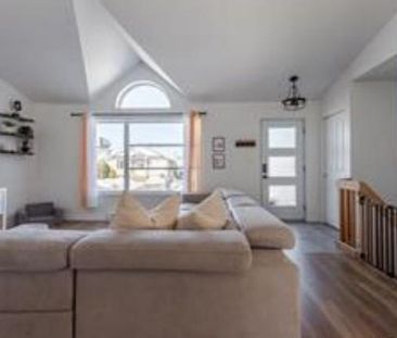 Maison grand 41/2 à louer (Rez-de-chaussé) - Photo 3