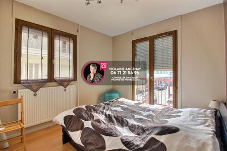 Location Appartement 4 pièces 86m² CHAMBERY 73000 - Photo 3