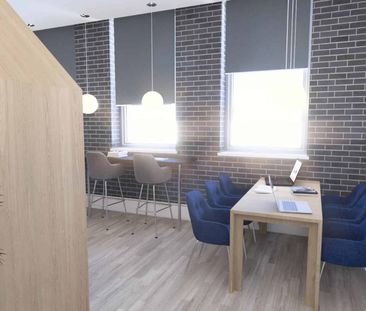 1 Bedroom Apartment - Photo 5