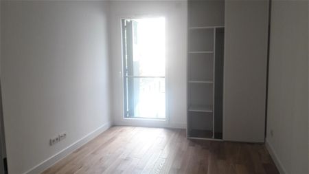 location Appartement F2 DE 39.83m² À MAISONS-ALFORT - Photo 4