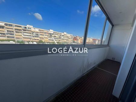 Location AppartementGolfe-Juan - Photo 2