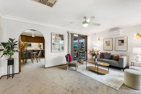 24 Pickworth Drive, Dingley Village VIC 3172 - House For Rent | Domain - Photo 2