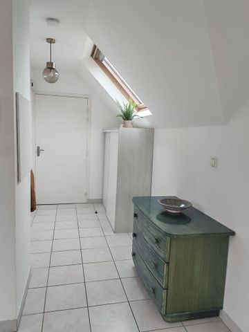 Appartement T2 près de PONT L ABBE à louer - Photo 4