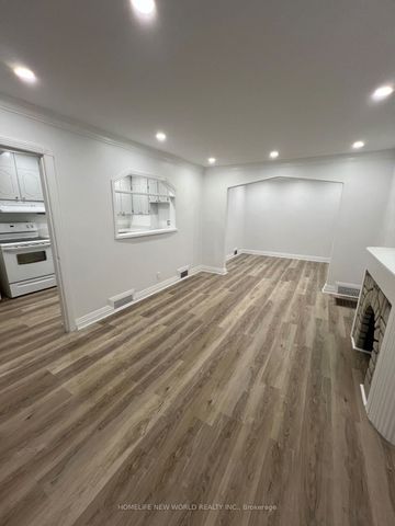 For Lease - 354 Kane Avenue Unit# Upper, Toronto, Ontario - Photo 3