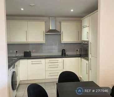2 bedroom flat to rent - Photo 4