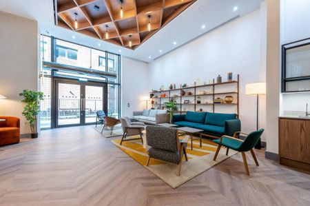 1 bedroom flat to rent - Photo 5