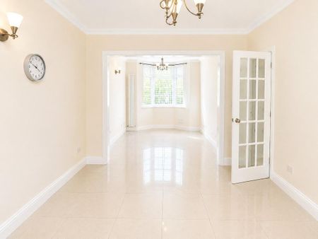 5 bedroom terraced house to rent - Photo 2