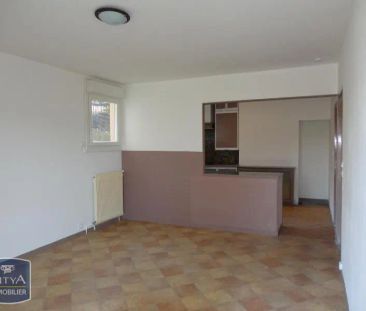 Appartement à louer 2 pièces 47.91m² - Photo 2