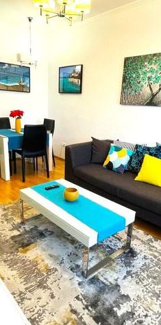Apartament Cu 2 Camere - Bd. Apicultorilor | Baneasa | Sisesti - Photo 1
