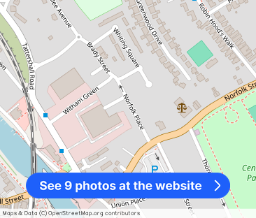 Norfolk Place, Boston - Photo 1