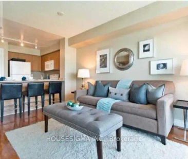 1006 - 1600 CHARLES STREET | 1006 - 1600 CHARLES STREET, Whitby - Photo 1