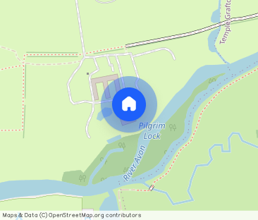 Bidford-On-Avon, Alcester, B50 - Photo 1