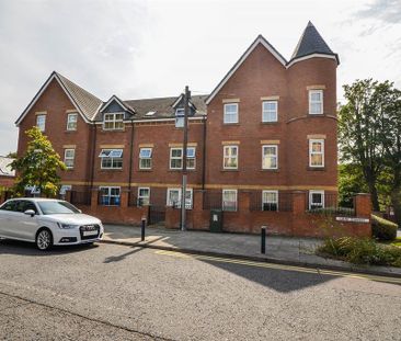 2 bedroom apartment to rent - Photo 6