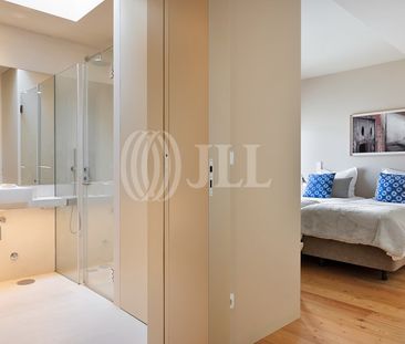 Apartamento T1 em Porto - Foto 5